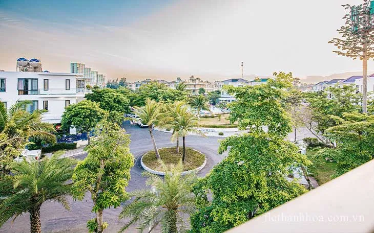 Trịnh House Villa DB06